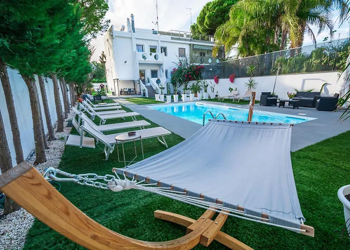 B&B Magnolia Bari